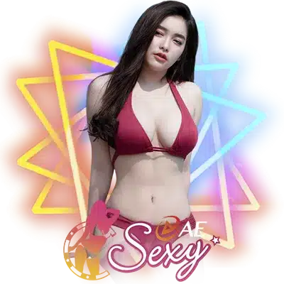 AE Sexy ค่าย เกมคาสิโนออนไลน์ ฟรี ครบจบในเว็บเดียว