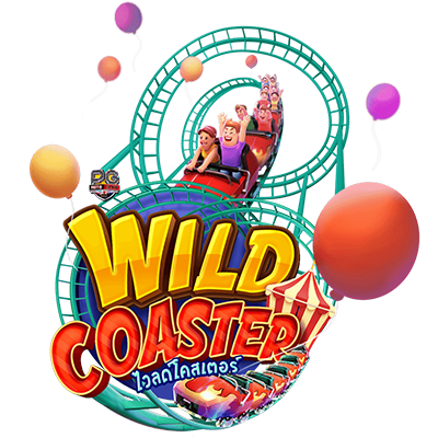 Wild Coaster สล็อต