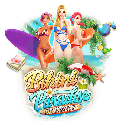 Bikini Paradise สล็อต