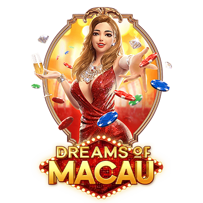 Dreams of Macau แดนแห่งฝันในมาเก๊า