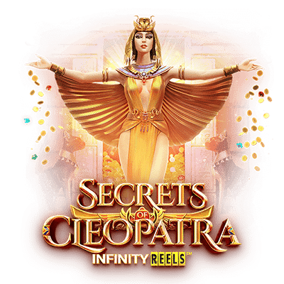 Secrets of Cleopatra ความลับแห่งคลีโอพัตรา