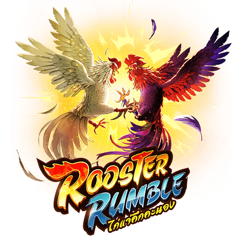 Rooster Rumble สล็อต